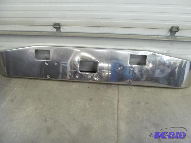Bumper