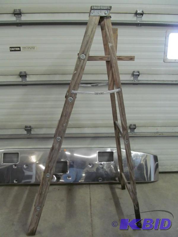 Ladder
