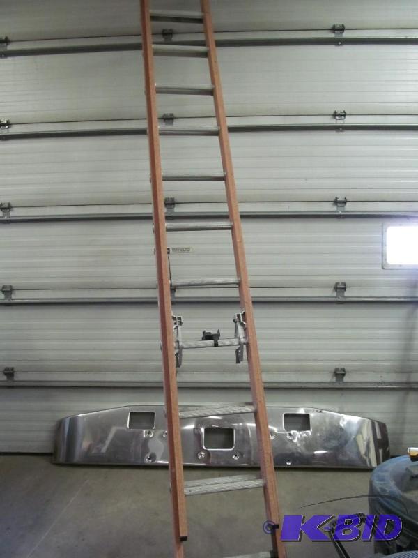 Ladder