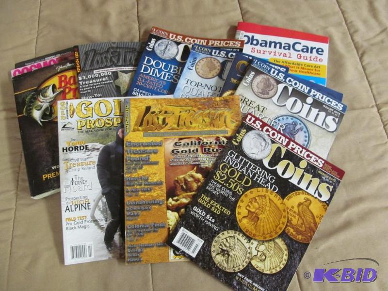 Magazine