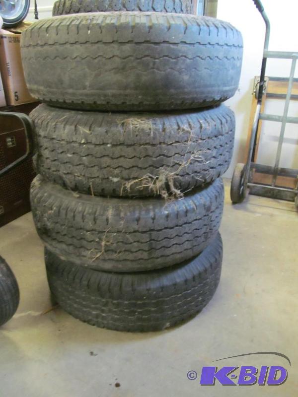 Tire