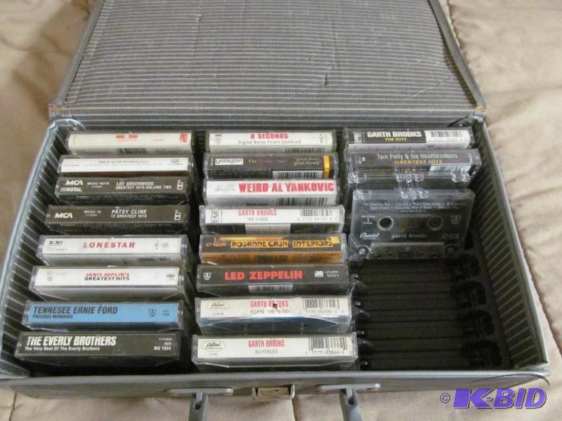 Cassette