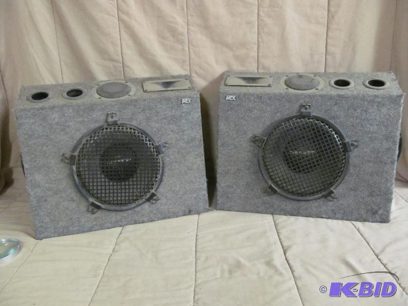 Speaker