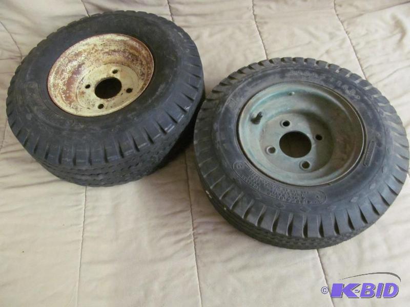 Tires