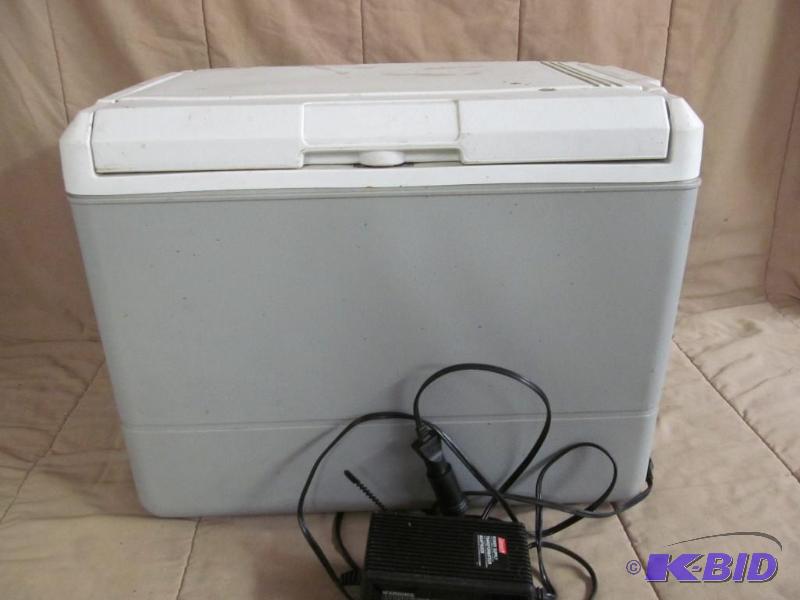 Cooler