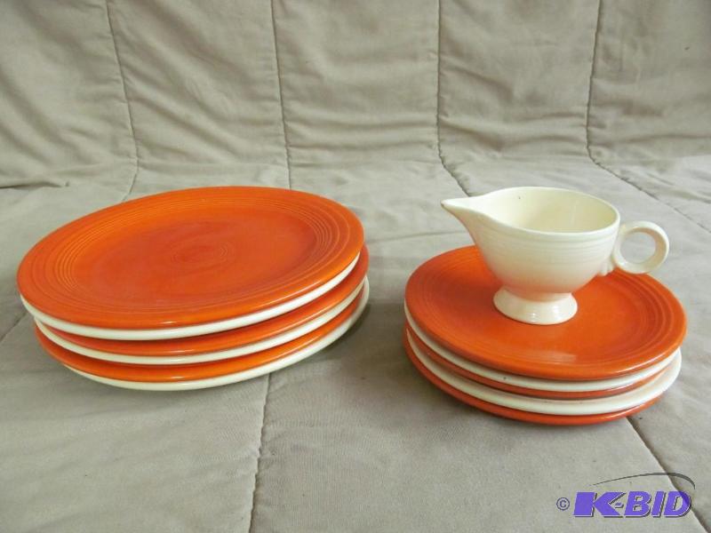 Plates