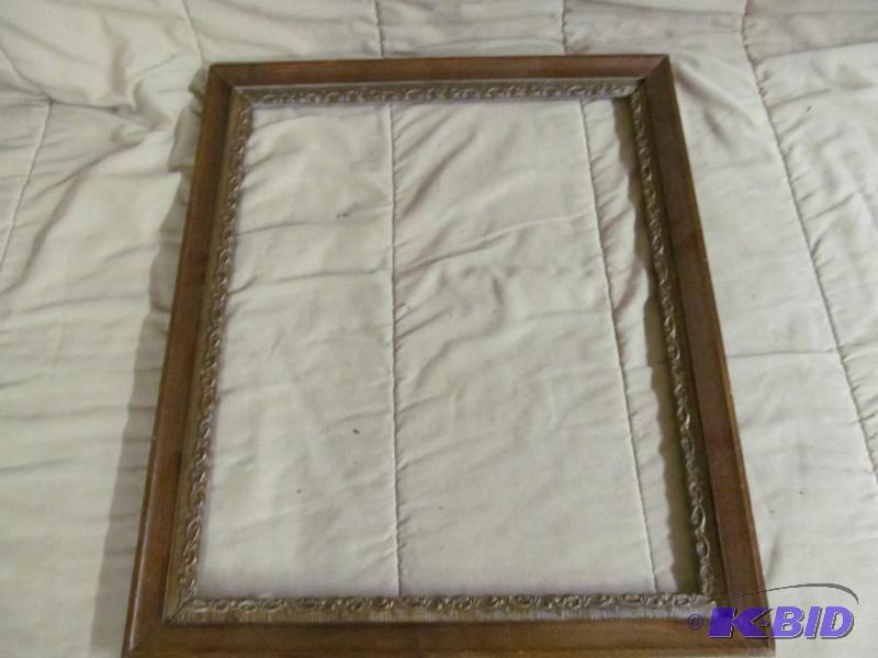 Frame