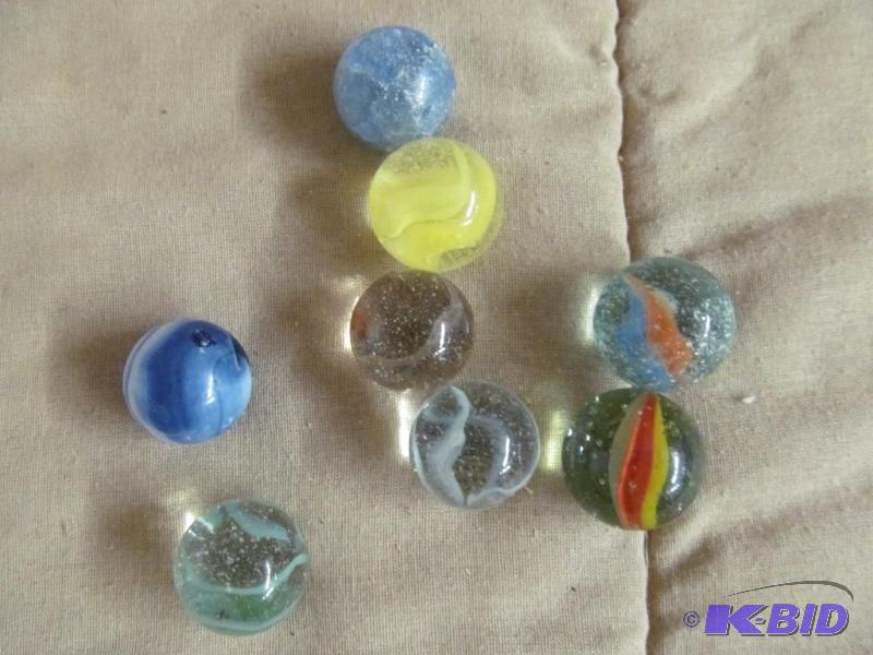 Marbles