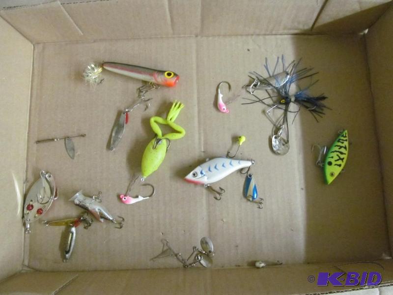 Fishing