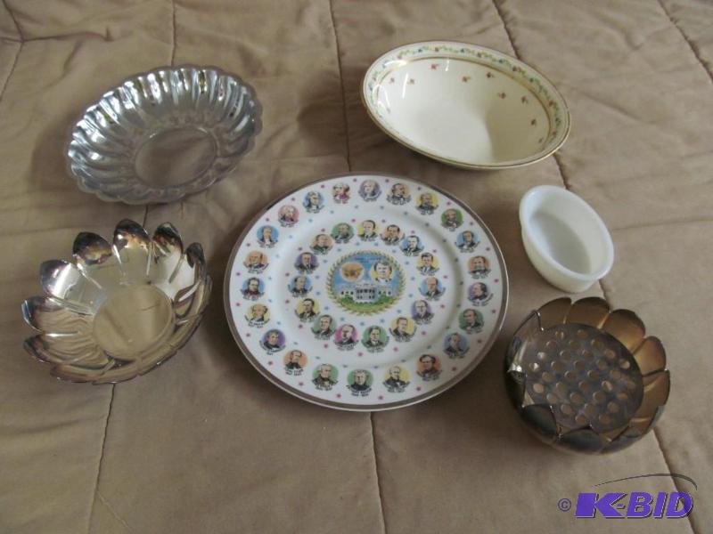 Plate