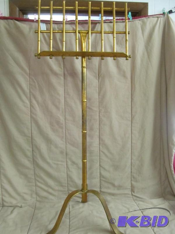 Stand