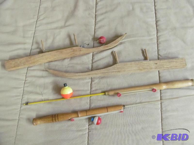 Fishing