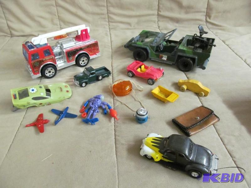 Toy