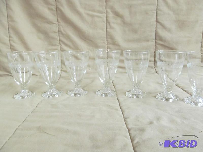 Glassware