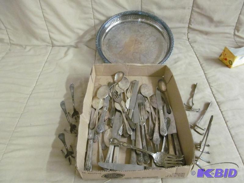 Silverware