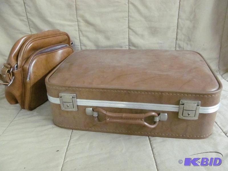 Suitcase