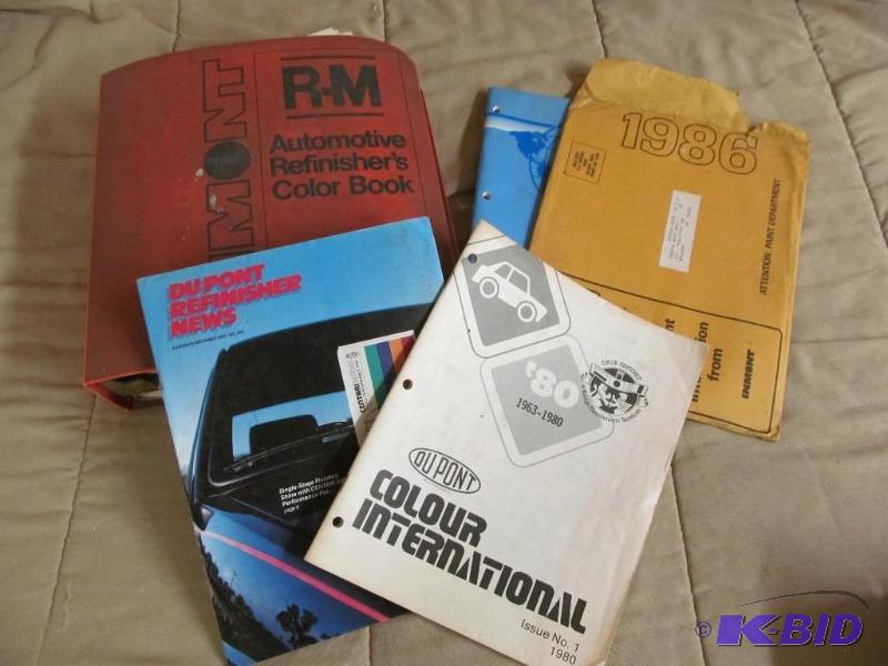 Miscellaneous
