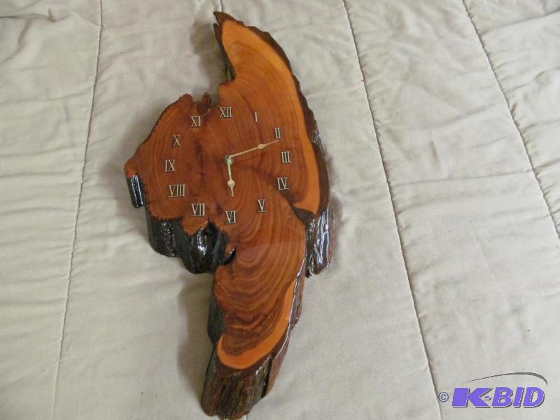 Clock