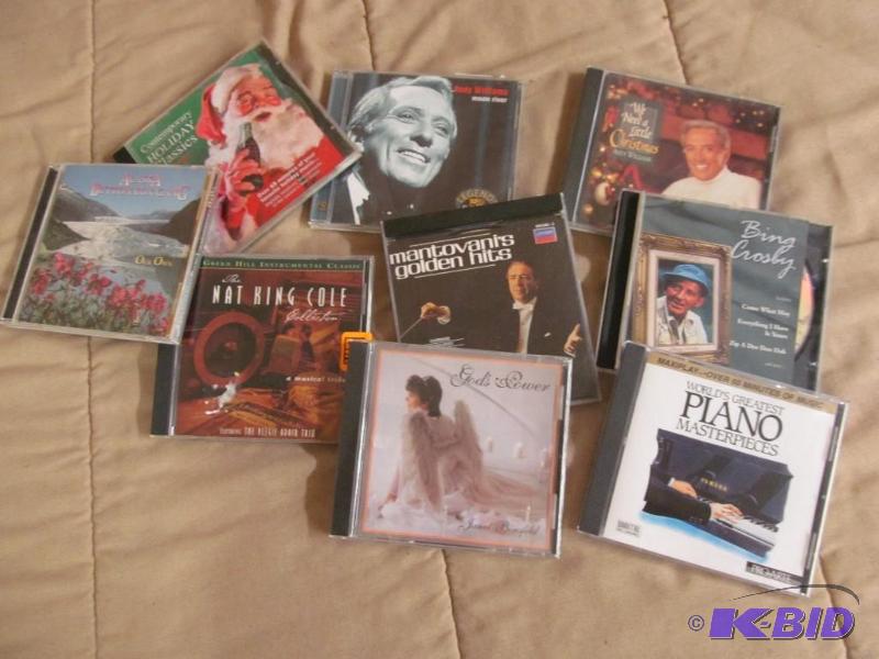 CD
