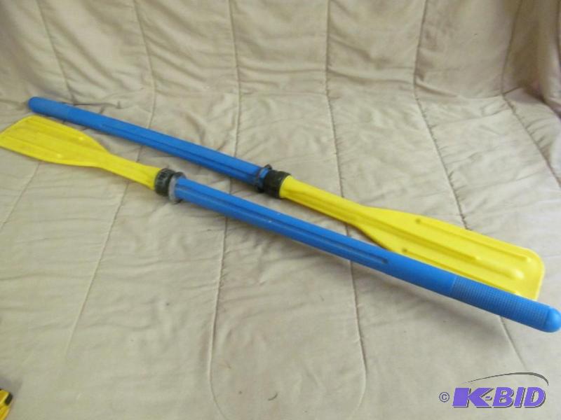 Oar