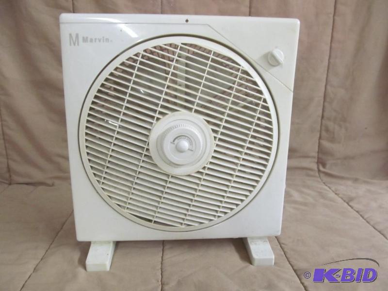 Fan