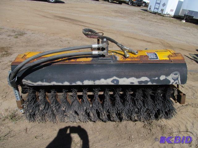 Trackless MT &nbspSweeper  Model &nbspAS4 ...