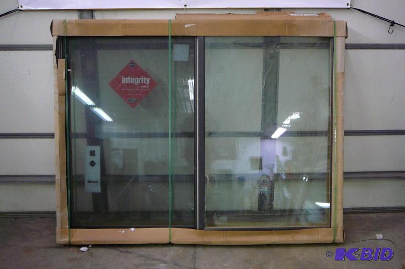 Integrity slider window&nbsp CN72 x RO55-14...