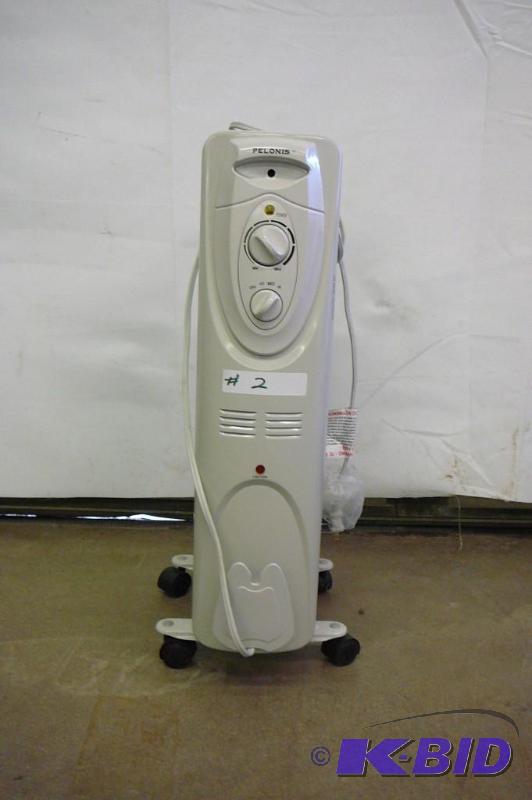 Pelonis&nbspoil&nbspfilled radiator heater ...