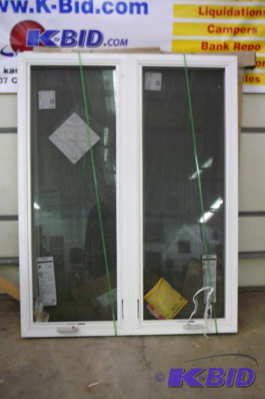 Integrity crank out window  RO26-78 x RO26-7...