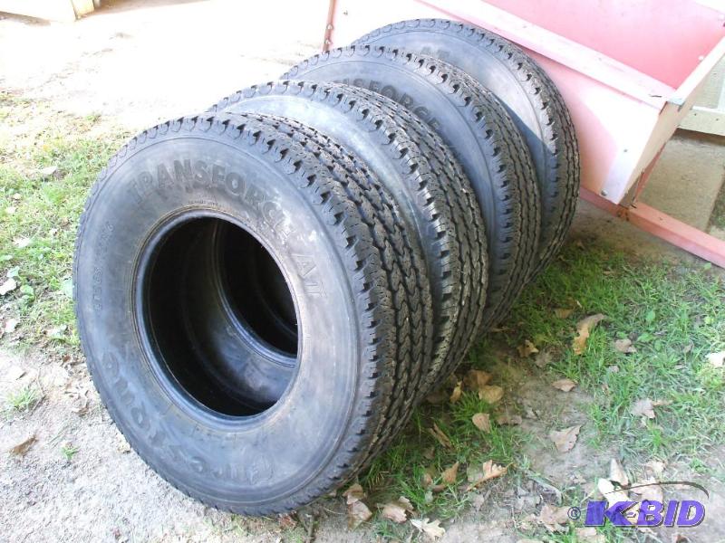 Tires