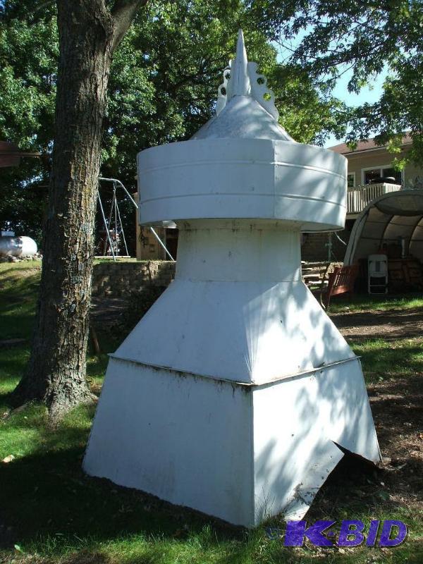 Cupola