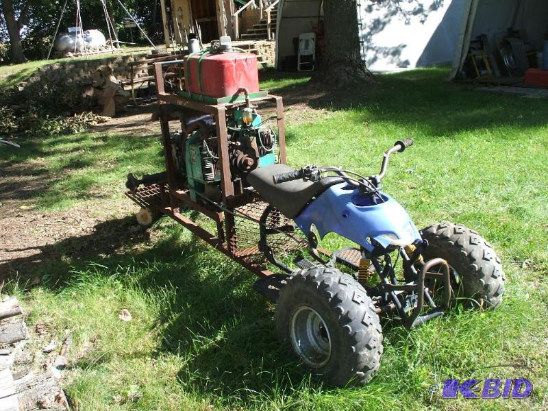 Contraption