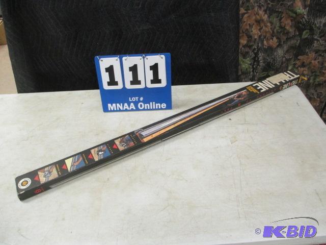 lot 111 image: Truline Precision Cutting Guide