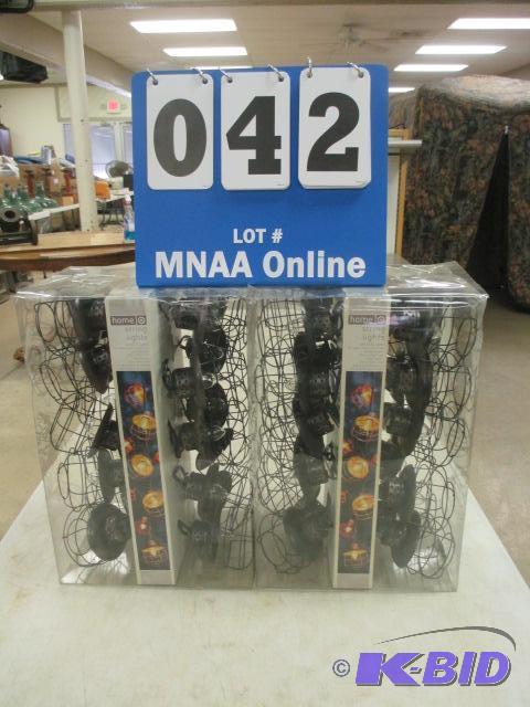 lot 42 image: New in Box  Outdoor String Lights