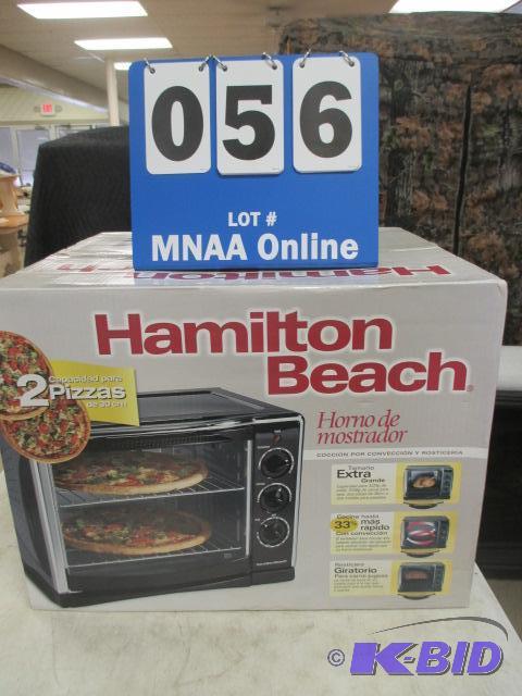 lot 56 image: Hamilton Beach