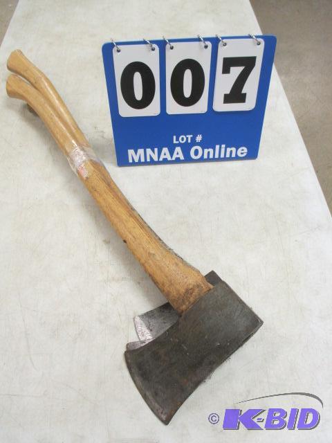 lot 7 image: Ax,s