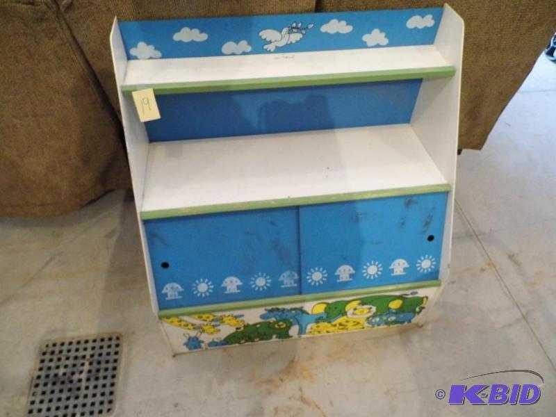 Toybox