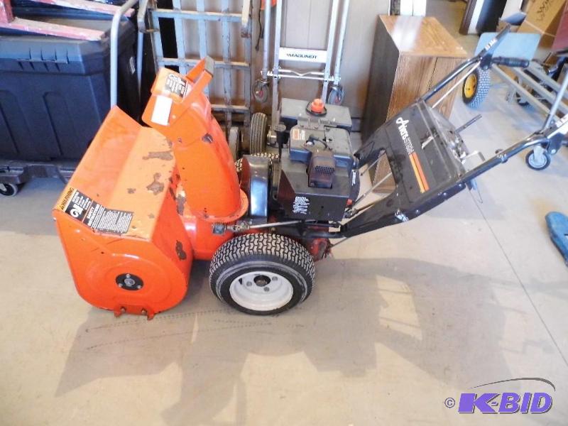 Airen Snowblower
