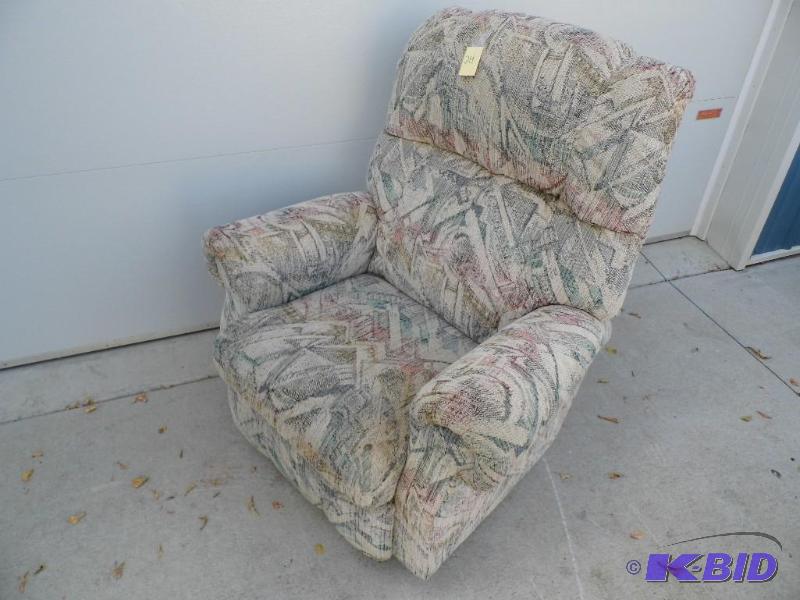 Lazyboy Recliner