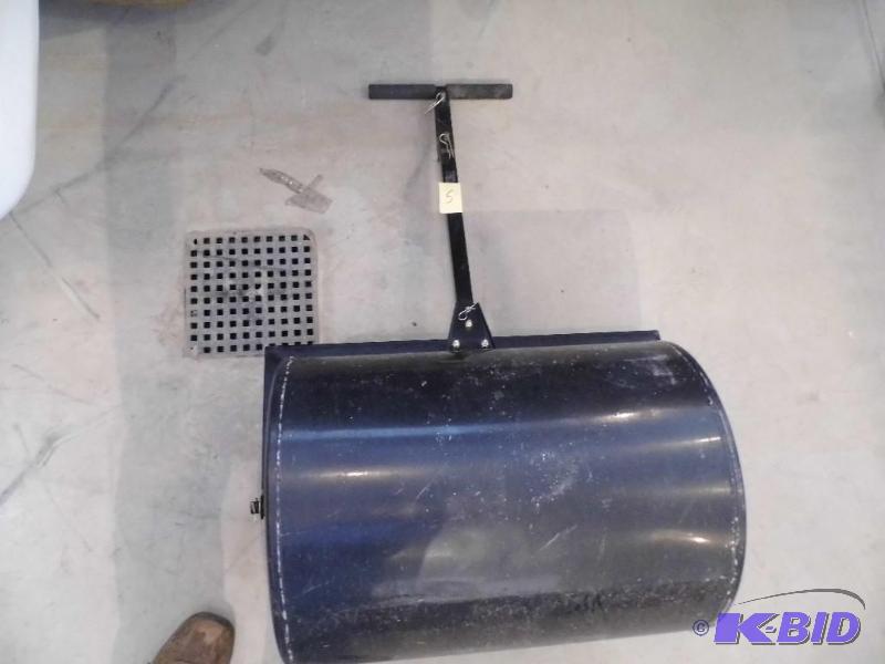 Yard Roller