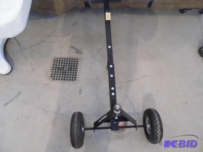 Ultra Tow Dolly