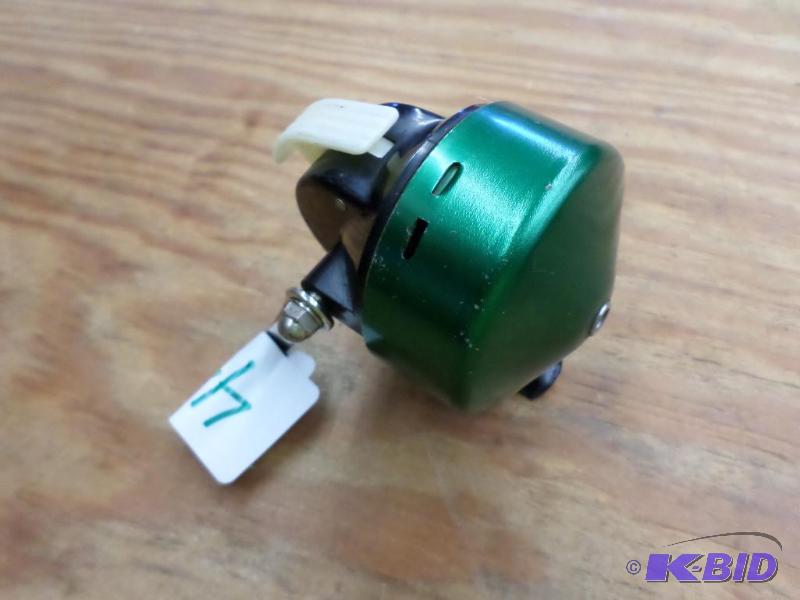 lot 44 image: Vintage Johnson Laker 140 Reel...