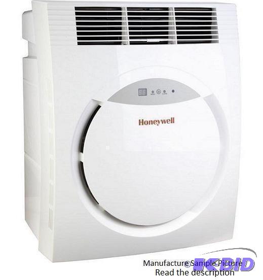 lot 102 image: Honeywell Portable Air Conditioning Unit - Ha...