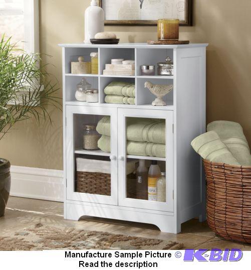 lot 181 image: Six Cubby Double Deep Cabinet -&nbspOur 6-Cu...