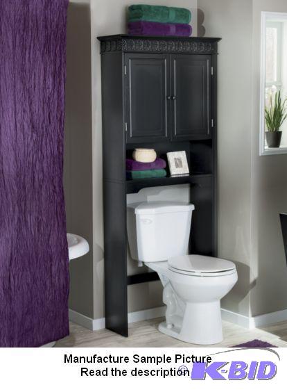 lot 80 image: Decorative Moulding Space Saver - Black -&nbs...