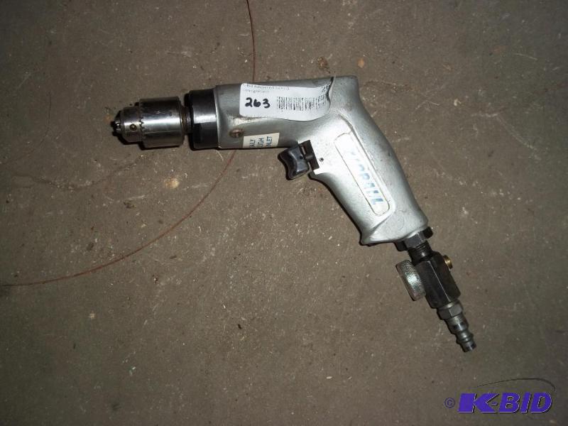 Zipall air drill (works)...