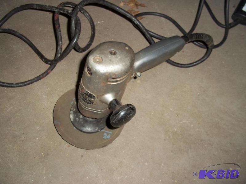 Black n Decker polisher  Sander...