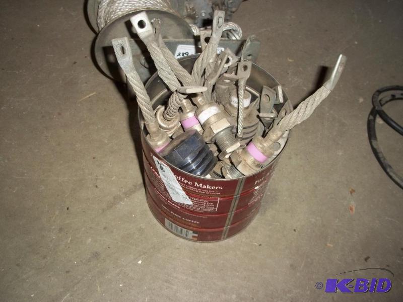 Misc Diodes...
