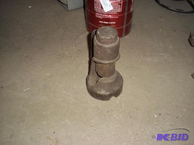 Cable Cutter...