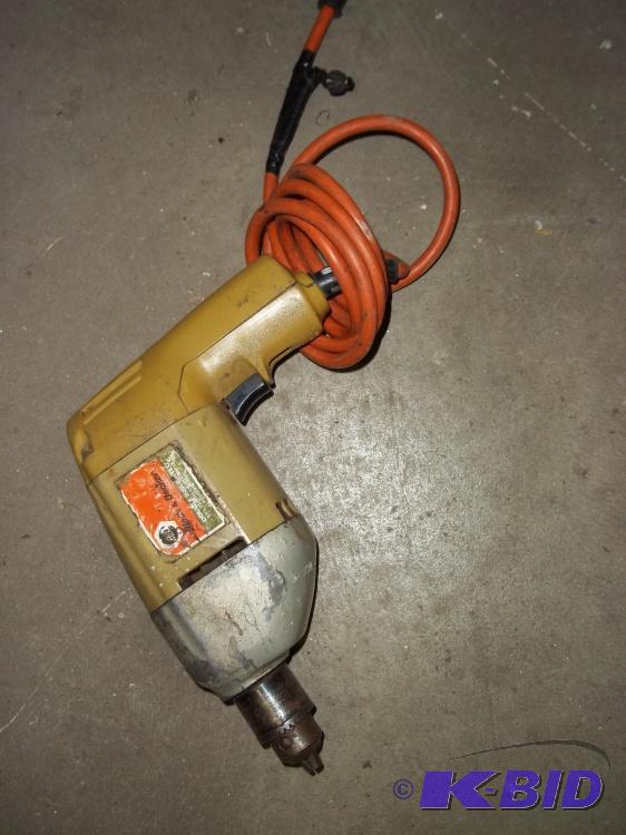 38&quot Black and Decker Drill   Consignor ...